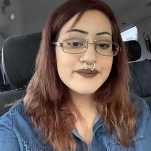 Meet your Posher, Savannah